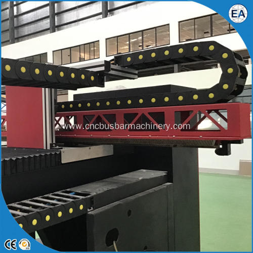 PU Foam Gasket Extruder for Cabinet